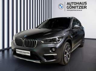 X1 xDrive18d, 25450 €, Auto & Fahrrad-Autos in 9400 Wolfsberg X1 xDrive18d, 25450 €, Auto & Fahrrad-Autos in 9400 Wolfsberg