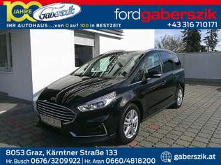 Galaxy 2,0 EcoBlue SCR Titanium Aut., 29900 €, Auto & Fahrrad-Autos in 8020 Gries