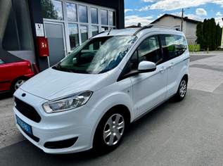 Tourneo Courier 1,6 TDCi Trend, 10990 €, Auto & Fahrrad-Autos in 8041 Liebenau Tourneo Courier 1,6 TDCi Trend, 10990 €, Auto & Fahrrad-Autos in 8041 Liebenau