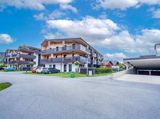 Neuwertige 2-Zimmer-Wohnung mit großem Balkon und hochwertiger Ausstattung, 309000 €, Immobilien-Wohnungen in 5303 Thalgau