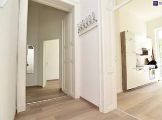 TOP-LAGE! Perfekte Homebase für Mediziner*innen – ruhig, grün und fußläufig zur Med-Uni! Jetzt Besichtigungstermin vereinbaren!, 1303.5 €, Immobilien-Wohnungen in 8010 