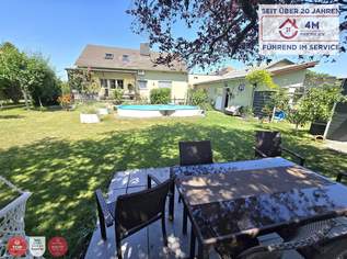 Wohnoase mit Charakter – 4 Schlafzimmer, Gartenparadies und viel Raum zur Entfaltung, 625000 €, Immobilien-Häuser in 2512 Katastralgemeinde Tribuswinkel Wohnoase mit Charakter – 4 Schlafzimmer, Gartenparadies und viel Raum zur Entfaltung, 625000 €, Immobilien-Häuser in 2512 Katastralgemeinde Tribuswinkel