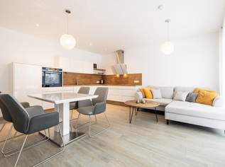 "Garten-Glück" - 2-Zimmer-Terrassen-Garten Wohnung in St. Johann am Hubangerl, 249000 €, Immobilien-Wohnungen in 5600 Sankt Johann im Pongau
