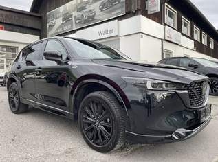 CX-5 G194 e-Skyactiv MHEV AWD Homura Aut., 37980 €, Auto & Fahrrad-Autos in 6911 Lochau