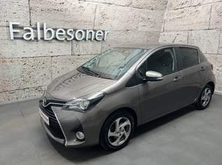 Yaris 1,0 VVT-i Edition 45 "Top Gelegenheit", 10300 €, Auto & Fahrrad-Autos in 6092 Gemeinde Birgitz Yaris 1,0 VVT-i Edition 45 "Top Gelegenheit", 10300 €, Auto & Fahrrad-Autos in 6092 Gemeinde Birgitz