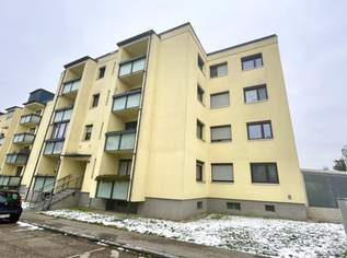 3-Zimmer Anlegerwohnung mit Loggia in Stockerau zu verkaufen!, 210000 €, Immobilien-Wohnungen in 2000 Gemeinde Stockerau