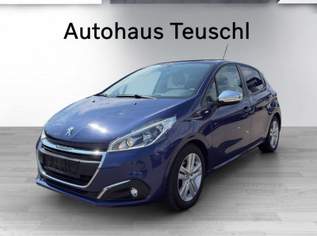 208 Style Pure Tech, 7400 €, Auto & Fahrrad-Autos in Niederösterreich