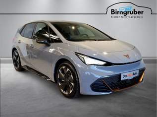 Born 60/63 e-Boost 170kW/231PS, 35470 €, Auto & Fahrrad-Autos in 3430 Gemeinde Tulln an der Donau
