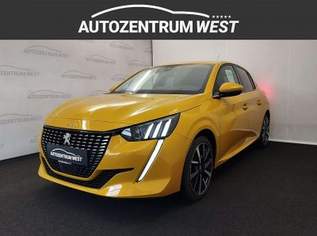 208 Allure PureTech 100 S&S *Mod.2020* LED/Sitzheiz..., 13986 €, Auto & Fahrrad-Autos in 6410 Marktgemeinde Telfs 208 Allure PureTech 100 S&S *Mod.2020* LED/Sitzheiz..., 13986 €, Auto & Fahrrad-Autos in 6410 Marktgemeinde Telfs