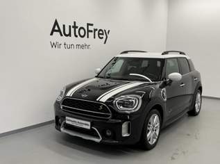Countryman Cooper, 25890 €, Auto & Fahrrad-Autos in 5020 Salzburg Süd