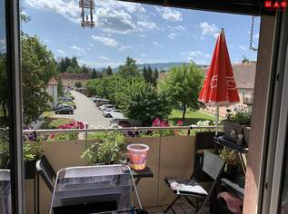 Ausgesprochen gemütliche und großzügig geschnittene Wohnung in herrlich grüner Lage wartet auf Sie! Die erstklassige Infrastruktur lässt keine Wünsche offen!, 792.86 €, Immobilien-Wohnungen in 4400 Steyr