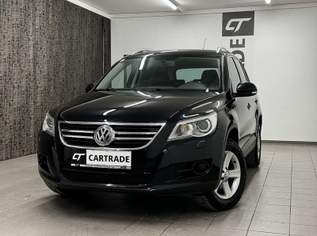 Tiguan 2,0 TDI CR DPF 4Motion Sport&Style, 10990 €, Auto & Fahrrad-Autos in Kärnten