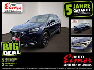 Tarraco 2.0 TDI Xcellence DSG 4Drive, 34690 €, Auto & Fahrrad-Autos in 9020 Innere Stadt