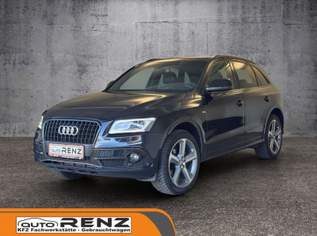 Q5 2.0 TDI quattro Sport, S-line, 17390 €, Auto & Fahrrad-Autos in 3160 Gemeinde Traisen Q5 2.0 TDI quattro Sport, S-line, 17390 €, Auto & Fahrrad-Autos in 3160 Gemeinde Traisen