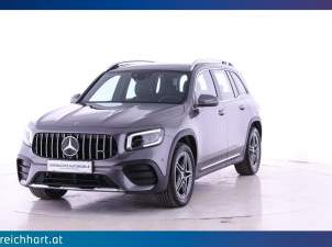 GLB 250 4MATIC, 37890 €, Auto & Fahrrad-Autos in 4310 Mauthausen
