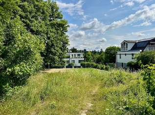 Traumhaftes Baugrundstück mit Baubewilligung in einer der begehrtesten Lagen Grinzings, 2990000 €, Immobilien-Grund und Boden in 1190 Döbling