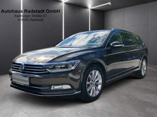 Passat HL TDI SCR 4MOTION DSG