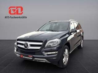GL 350 4 Matic, 7 Sitzer , elektr.AHK , 360 Grad, 34990 €, Auto & Fahrrad-Autos in 4600 Wels