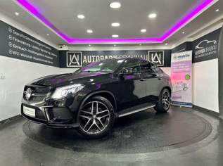 GLE d 4Matic AMG LINE *NIGHT*HUD*HK*PANO*, 37499 €, Auto & Fahrrad-Autos in 5280 Braunau am Inn