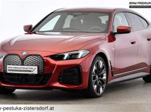 i4 Gran Coupe xDrive40, 66890 €, Auto & Fahrrad-Autos in 2225 Gemeinde Zistersdorf i4 Gran Coupe xDrive40, 66890 €, Auto & Fahrrad-Autos in 2225 Gemeinde Zistersdorf