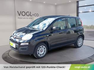 Panda 1,2 70 Easy, 8990 €, Auto & Fahrrad-Autos in 8605 Kapfenberg Panda 1,2 70 Easy, 8990 €, Auto & Fahrrad-Autos in 8605 Kapfenberg