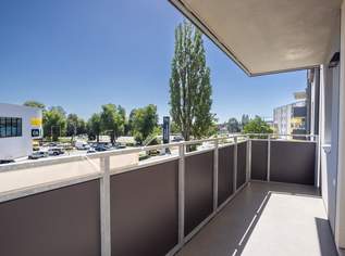 Ihr neues Familiendomizil in Wr. Neustadt – 3-Zimmer-Erstbezugswohnung im „ein viertel grün“, 950.84 €, Immobilien-Wohnungen in Niederösterreich