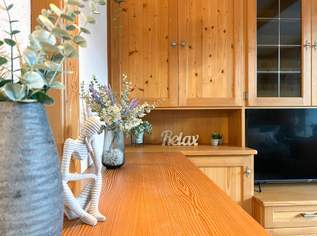 Naturgenuss pur! Ruhige, möblierte Wohnung, 727 €, Immobilien-Wohnungen in 4645 Grünau im Almtal