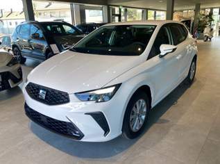 Ibiza Reference 1.0 TSI 95PS, 18990 €, Auto & Fahrrad-Autos in 4240 Freistadt