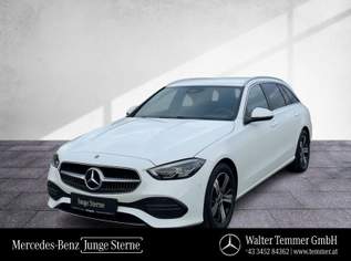 C 200 d T-Modell AVANTGARDE, 36250 €, Auto & Fahrrad-Autos in 8434 Tillmitsch C 200 d T-Modell AVANTGARDE, 36250 €, Auto & Fahrrad-Autos in 8434 Tillmitsch