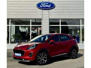 Puma Titanium - Automatik - Fahrer.P -Massagesitze, 13990 €, Auto & Fahrrad-Autos in 5280 Braunau am Inn Puma Titanium - Automatik - Fahrer.P -Massagesitze, 13990 €, Auto & Fahrrad-Autos in 5280 Braunau am Inn