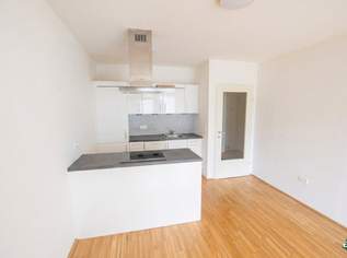 Moderne 2-Zimmer Wohnung mit Loggia nahe S-Bahn Jedlersdorf, 1099 €, Immobilien-Wohnungen in 1210 Floridsdorf