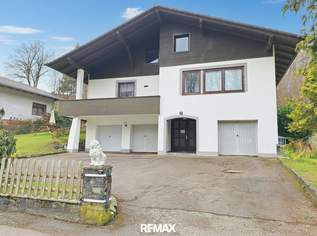 attraktives Einfamilienhaus mit zwei Wohneinheiten in ruhiger Siedlungslage, 340000 €, Immobilien-Häuser in 5270 Mauerkirchen