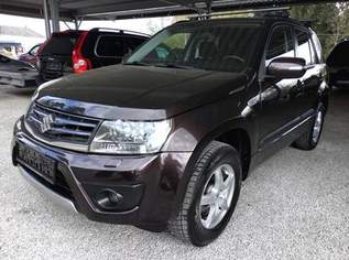 Grand Vitara 1,9 DDiS VX-E Deluxe !2.Besitz!, 13990 €, Auto & Fahrrad-Autos in 8224 Kaindorf