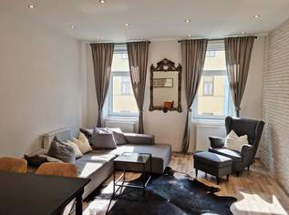 Helle sanierte Altbauwohnung | Lift | 4 Zimmer | sehr gute Lage | Top Grundriss | DAVE, 299000 €, Immobilien-Wohnungen in 1140 Penzing