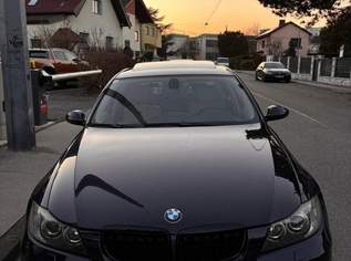 BMW 3er-Reihe 320i E90 Limousine, 3500 €, Auto & Fahrrad-Autos in 2331 Gemeinde Vösendorf