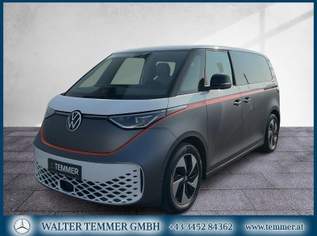 ID Buzz Pro, 39950 €, Auto & Fahrrad-Autos in 8434 Tillmitsch ID Buzz Pro, 39950 €, Auto & Fahrrad-Autos in 8434 Tillmitsch