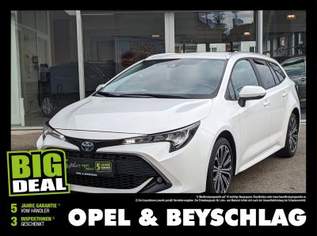 Corolla Kombi 18 Hybrid Activ, 20970 €, Auto & Fahrrad-Autos in 1190 Döbling