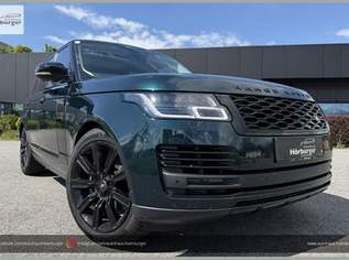 Range Rover Autobiography Si4 PlugIn Hybrid, 69950 €, Auto & Fahrrad-Autos in 6830 Marktgemeinde Rankweil