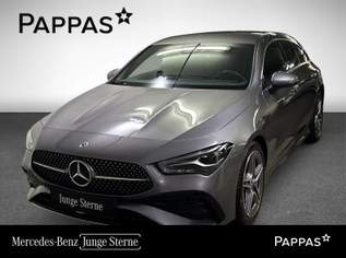 CLA 200 d Shooting Brake, 42790 €, Auto & Fahrrad-Autos in 5020 Altstadt CLA 200 d Shooting Brake, 42790 €, Auto & Fahrrad-Autos in 5020 Altstadt
