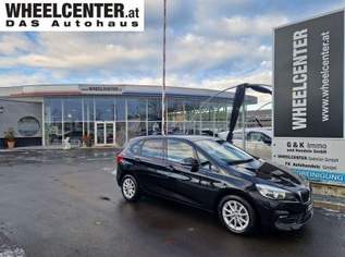 216 d Active Tourer Advantage Aut. * 1. BESITZ, 15911 €, Auto & Fahrrad-Autos in 7400 Oberwart