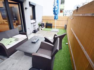 "++ Gartenwohnung Oberlaa ++", 289000 €, Immobilien-Wohnungen in 1100 Favoriten