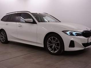 318 d Sport // Abstandstempomat //, 28990 €, Auto & Fahrrad-Autos in 3361 Aschbach-Markt