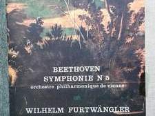 Ludwig van Beethoven 5. Symphonie, 3 €, Marktplatz-Musik & Musikinstrumente in 1210 Floridsdorf