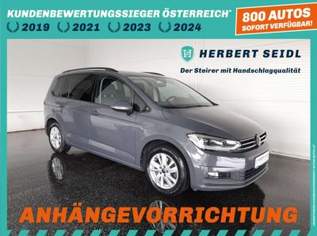 Touran SKY 2,0 TDI DSG, 27880 €, Auto & Fahrrad-Autos in 8200 Gleisdorf
