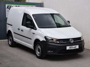 Caddy 4Motion 2.0 TDI Kasten, 18990 €, Auto & Fahrrad-Autos in 8160 Weiz
