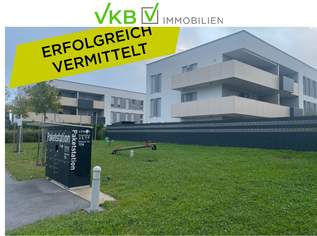 Moderne 2-Zimmer-Wohnung in bester Lage mit Loggia & Tiefgarage - Linz/Pichling, 299000 €, Immobilien-Wohnungen in Oberösterreich