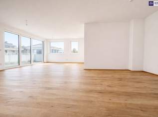Bis zu -5% Rabatt sichern! Koffer packen und einziehen: 3-Zimmer I Großzügige Raumaufteilung I Wohlfühl-Balkon I Hochwertige & Nachhaltige Ausführung I Ideale Anbindung I Top-Infrastruktur!, 461866 €, Immobilien-Wohnungen in 2320 Schwechat