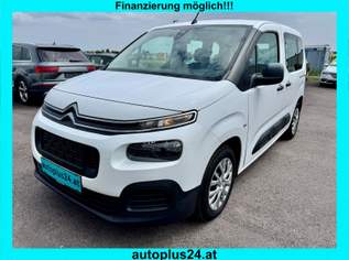 Berlingo BlueHDI 100 S&S Live, 13990 €, Auto & Fahrrad-Autos in 2751 Gemeinde Matzendorf-Hölles Berlingo BlueHDI 100 S&S Live, 13990 €, Auto & Fahrrad-Autos in 2751 Gemeinde Matzendorf-Hölles