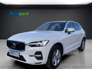 XC60 Momentum Pro