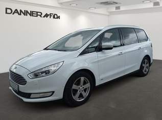 Galaxy AWD Titanium Diesel *SOFORT VERFÜGBAR*, 18980 €, Auto & Fahrrad-Autos in 4707 Schlüßlberg